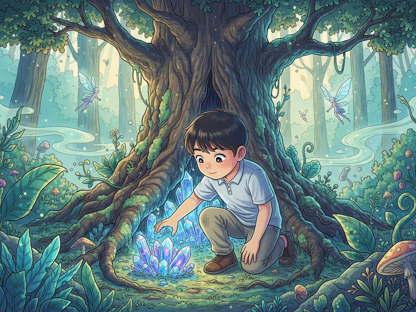 두근두근타운 형광석 위치04